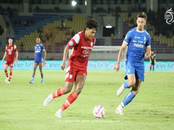 Prediksi Skor PSS vs Persis: Head to Head, Susunan Pemain
