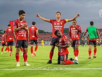 Prediksi Skor Bali United vs PSBS: Head to Head, Susunan Pemain