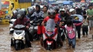 Garut Tetapkan Status Tanggap Darurat Bencana Hidrometeorologi