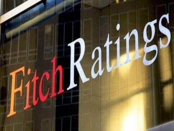 Fitch Pertahankan Peringkat Kredit Indonesia BBB Outlook Stabil, Ini Alasannya