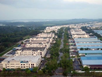 Kemenperin Lakukan Verifikasi Lapangan Kawasan Industri Losarang Indramayu