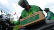 Target Terbaru Saham GOTO Usai Hilal Bonus Hari Raya Driver Gojek