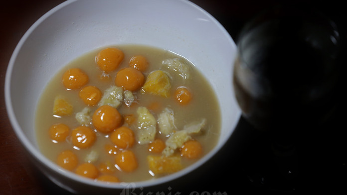 Ramadan Harmoni Jogja, Puluhan Makanan Khas Yogyakarta Ada di SMS