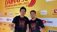 Ini Alasan Hendra Setiawan Turun Gunung Jadi Pelatih di All England 2025