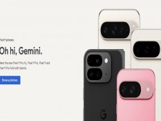 Pixel 9 Pro Tiba-tiba Diskon Hampir 50%, Kok Bisa?