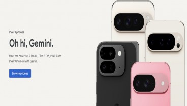 Pixel 9 Pro Tiba-tiba Diskon Hampir 50%, Kok Bisa?