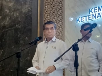 Lengkap! Ini Aturan Terbaru THR 2025 untuk Pekerja Swasta