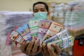 Mana yang Lebih Cuan, Tempatkan Dana THR di SBN Ritel Jenis Sukuk Tabungan ST014 atau Deposito?