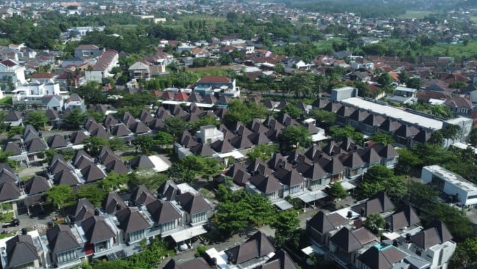 Strategi Kota Satu Properti di Tengah Fluktuasi Ekonomi