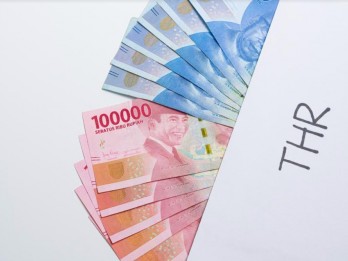 Emiten Konsumer MAPI, ICBP & MYOR Menanti Berkah THR Cair 2025