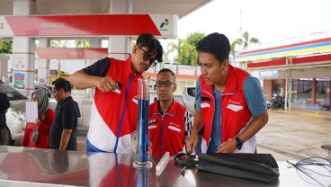 Pertamina Patra Niaga dan Pemda Jamin Takaran BBM Akurat
