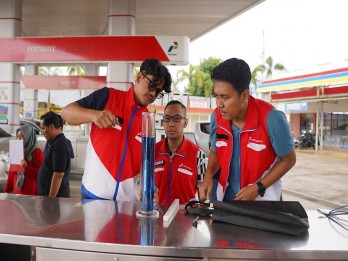 Pertamina Patra Niaga dan Pemda Jamin Takaran BBM Akurat