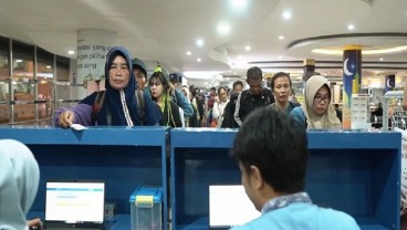 Jelang Mudik Lebaran, Pelindo Regional 4 Antisipasi Lonjakan Penumpang