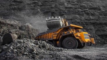 Indonesian Govt to Adjust Mineral and Coal Mining Royalty Rates