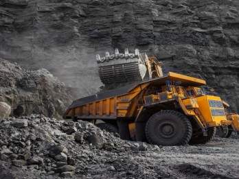 Indonesian Govt to Adjust Mineral and Coal Mining Royalty Rates
