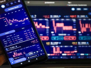 Prospek Defisit APBN dari Goldman Sachs Tambah Tekanan Bagi Laju Rebound IHSG
