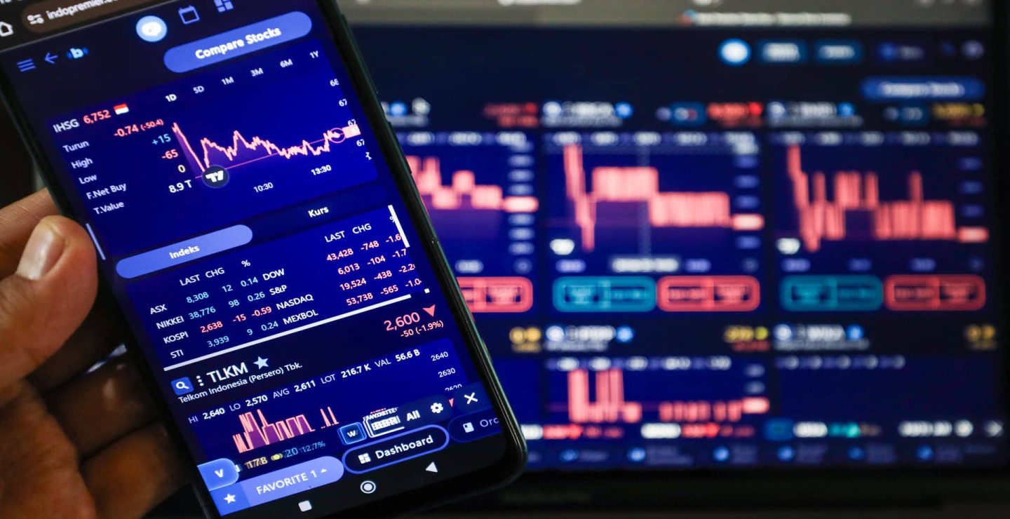 Prospek Defisit APBN dari Goldman Sachs Tambah Tekanan Bagi Laju Rebound IHSG