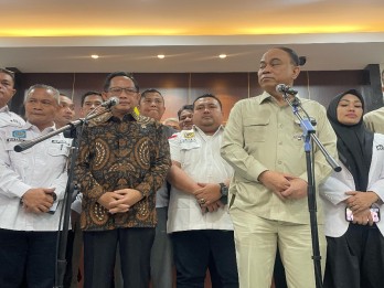 Tekan Impor Pangan, Mendagri Minta Kepala Daerah Dukung Kopdes Merah Putih