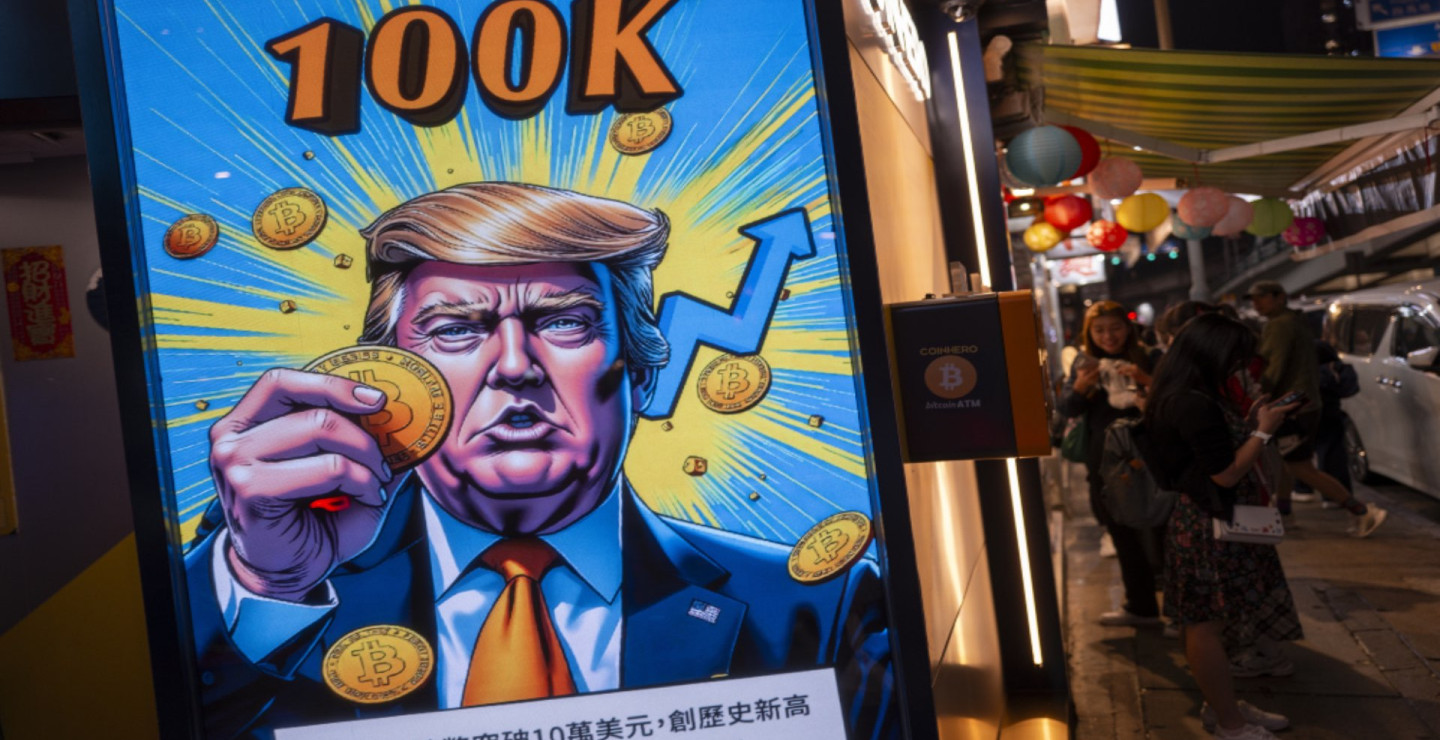 Sinyal Rombak Portofolio Besar-Besaran di Kripto Merespons Strategi Donald Trump