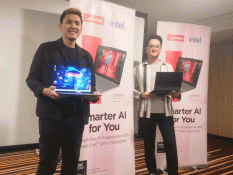 Lenovo Kembali Rilis Seri Aura Edition, Ini Spesifikasinya!