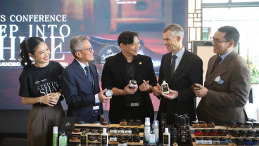 Resmi Hadir di Indonesia, Saphir Siap Tawarkan Perawatan Sepatu dan Kulit Berkualitas Tinggi