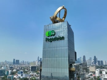 Pelopori Bank Emas di Indonesia, Pegadaian Perkuat Layanan Bulion