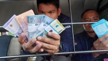 Cara Tukar Uang Baru di Bank Mandiri untuk Lebaran 2025, Mudah dan Cepat!