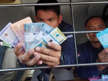 Cara Tukar Uang Baru di Bank Mandiri untuk Lebaran 2025, Mudah dan Cepat!