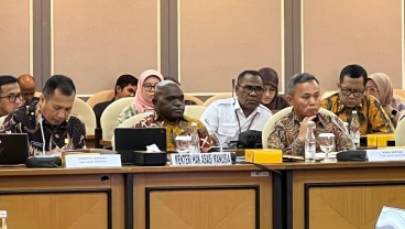Menteri HAM Usulkan Pembentukan Undang-Undang Kebebasan Beragama