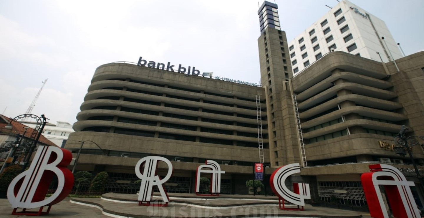 Blackrock dan Investor Lain Lari setelah KPK Usut Dugaan Korupsi Bank BJB (BJBR)