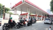 Bos Pertamina Curhat Dibanjiri Hujatan Usai Gaduh Pertamax Oplosan