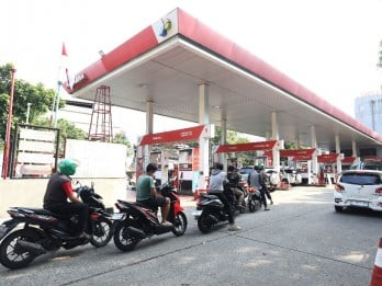 Bos Pertamina Curhat Dibanjiri Hujatan Usai Gaduh Pertamax Oplosan