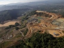 Prospek Entitas Usaha UNTR, Agincourt Resources di Tengah Kilau Harga Emas