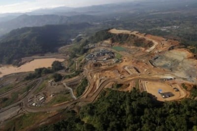 Prospek Entitas Usaha UNTR, Agincourt Resources di Tengah Kilau Harga Emas