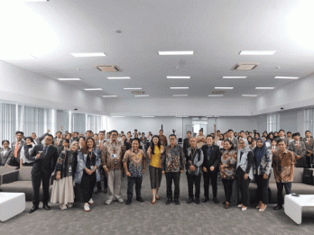 TikTok Shop by Tokopedia Gandeng Kemenpar Bikin Program Edukasi Kreator Muda 'Creators Lab'
