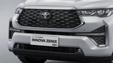 Daftar 5 Model Toyota Paling Laris: Innova Zenix Primadona