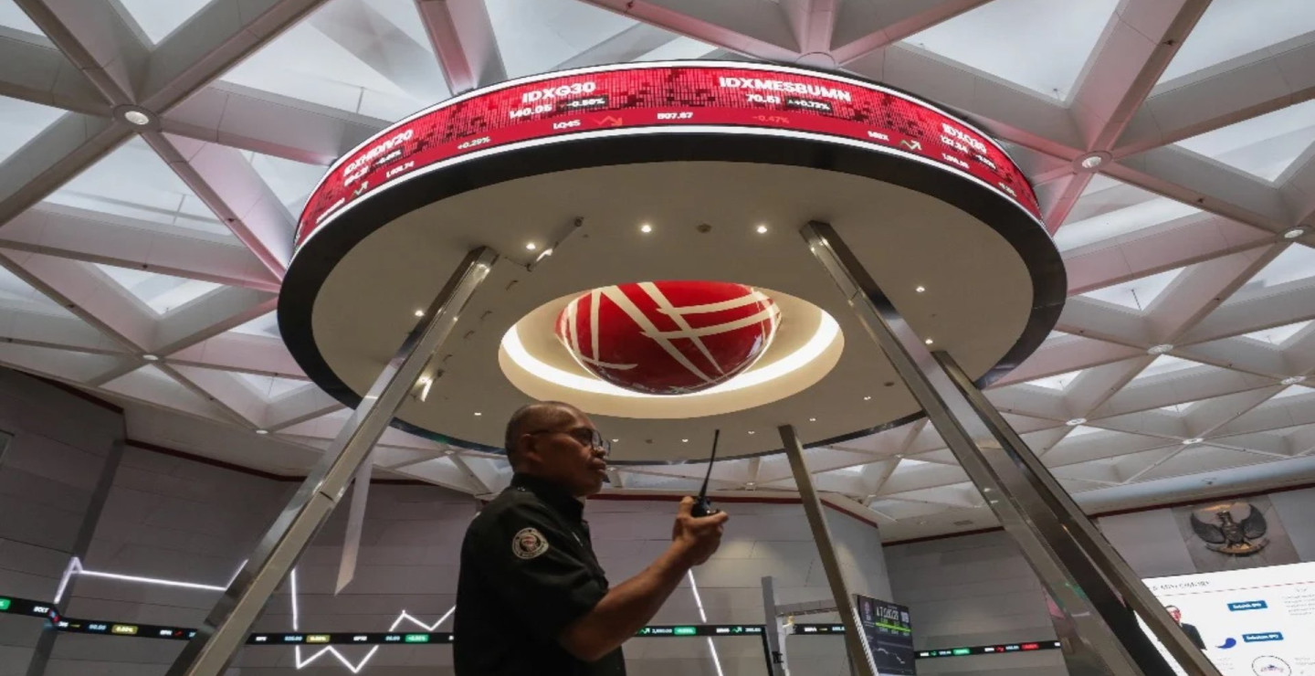 Efek Domino Tren IPO Bagi Pembibit Startup, Apa Kabar 'Angkatan Pertama' GOTO & BUKA?