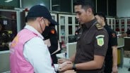 Korupsi Penataan Situs Benteng Putri Hijau Deli Serdang, Negara Rugi Rp817 Juta