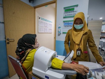 Cek Kesehatan Gratis Tak Perlu Tunggu Ulang Tahun, Begini Cara Daftarnya!