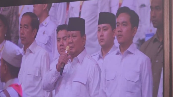 Gibran Mau Sungkem ke Prabowo Sebelum Pulang Kampung ke Solo