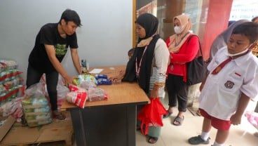 Pemprov Jakarta Tingkatkan Penerima KJP Jadi 705.000 Siswa