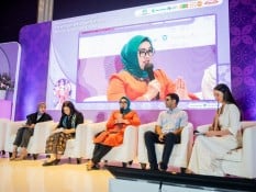 Hari Perempuan Internasional 2025: Masih Banyak Tantangan yang Dihadapi Wanita di Indonesia