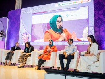 Hari Perempuan Internasional 2025: Masih Banyak Tantangan yang Dihadapi Wanita di Indonesia