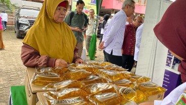 Ada Temuan Minyakita Tak Sesuai Takaran, Disperindag Jabar Gencarkan Pengawasan