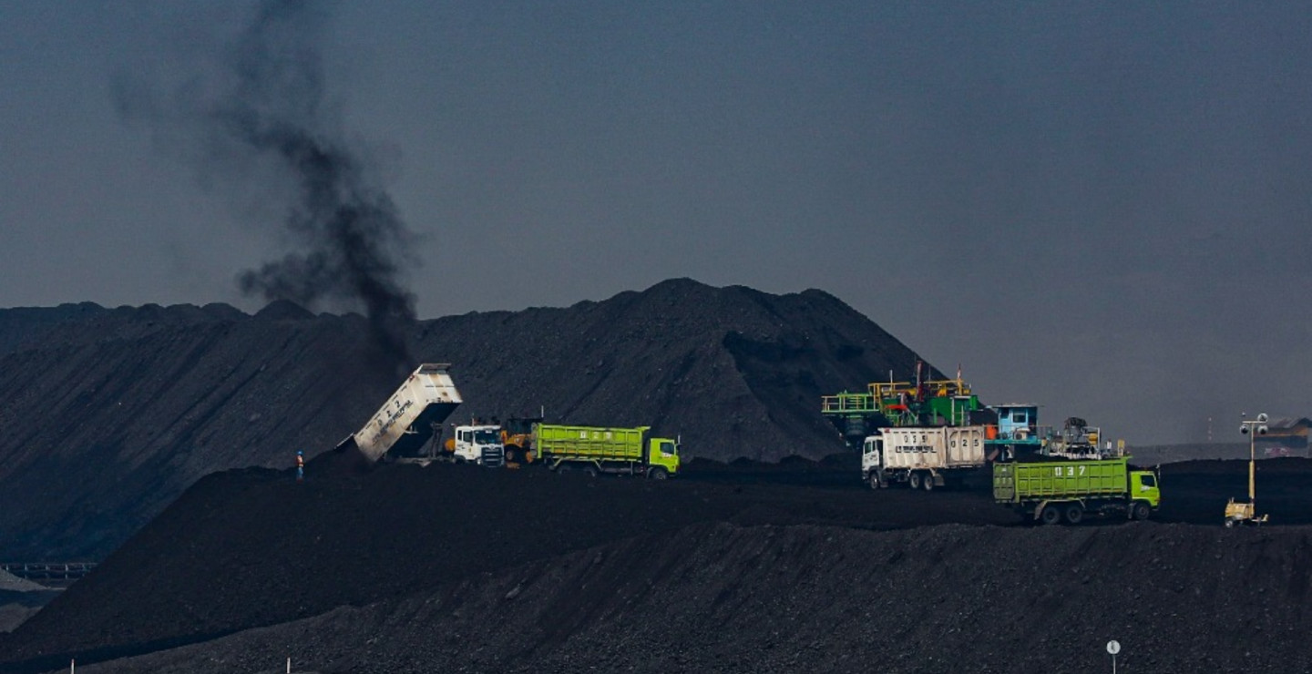 Alasan Memilih Lawan Arus di Saham PTBA