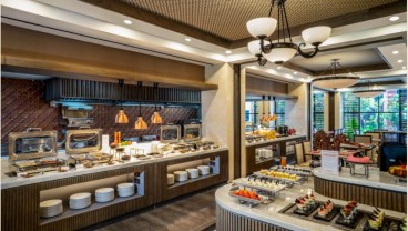 Swiss-Belhotel Airport Yogyakarta Hadirkan Promo Ramadan