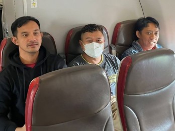 Eks Direktur Teknik Bandar Narkoba, Persiba Balikpapan Pecat Catur Adi