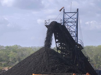 Coal Giants Raise 2025 Capex: ADRO, BYAN, ITMG, PTBA
