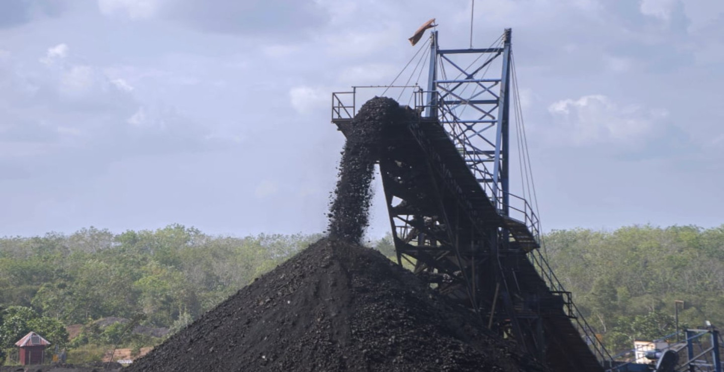 Coal Giants Raise 2025 Capex: ADRO, BYAN, ITMG, PTBA
