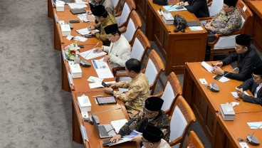 Menag Nasaruddin: Belum Ada Wacana Tambahan Kuota Jemaah Haji 2025